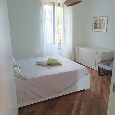 Villino Molinari Apartmán Janov