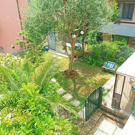 דירה Villino Molinari
