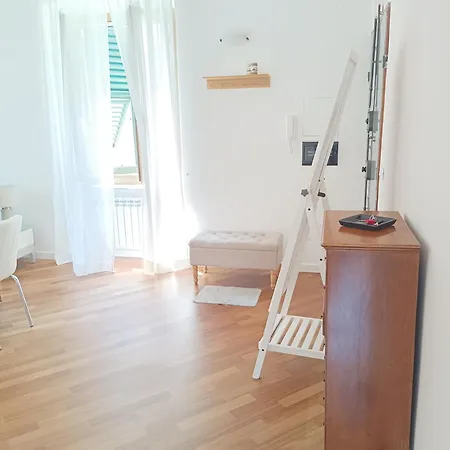 דירה Villino Molinari *
